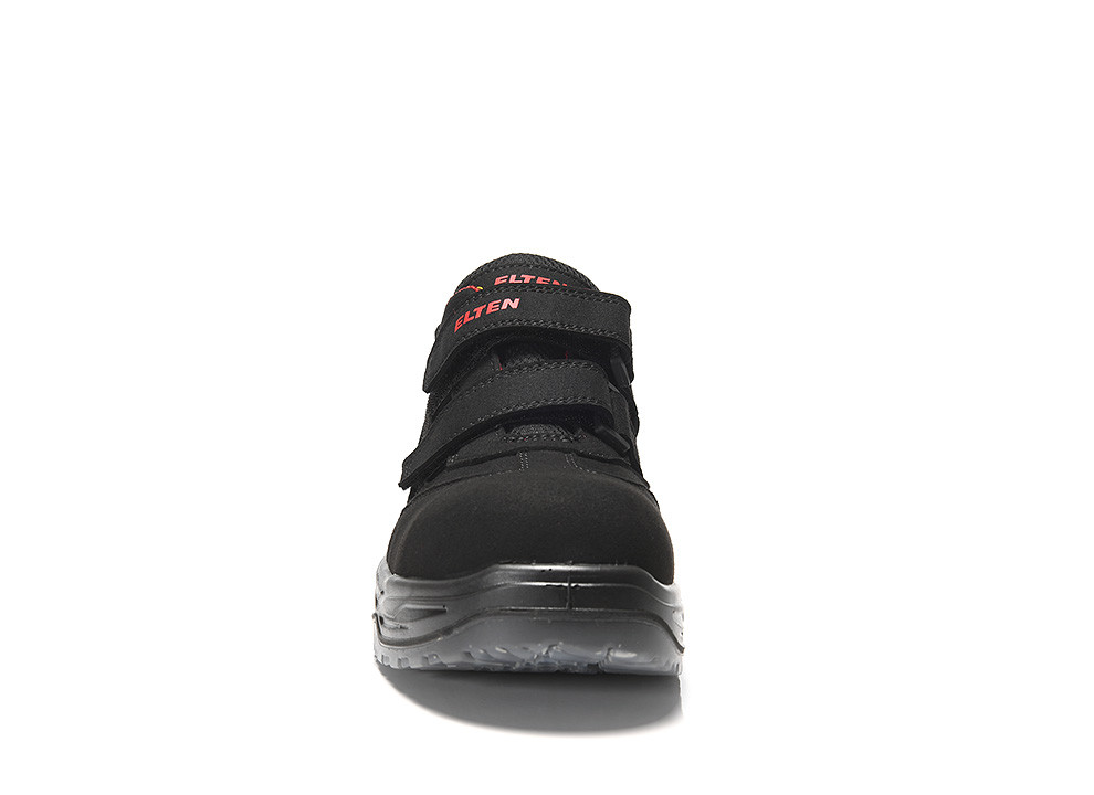 ELTEN® Sicherheitssandale OWEN black Easy ESD S1, 719470 - bei HUG Technik ✭