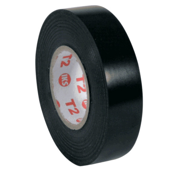 PVC Elektro-Isolierband 33 m, E91 - erhältlich bei ✭ HUG Technik ✓