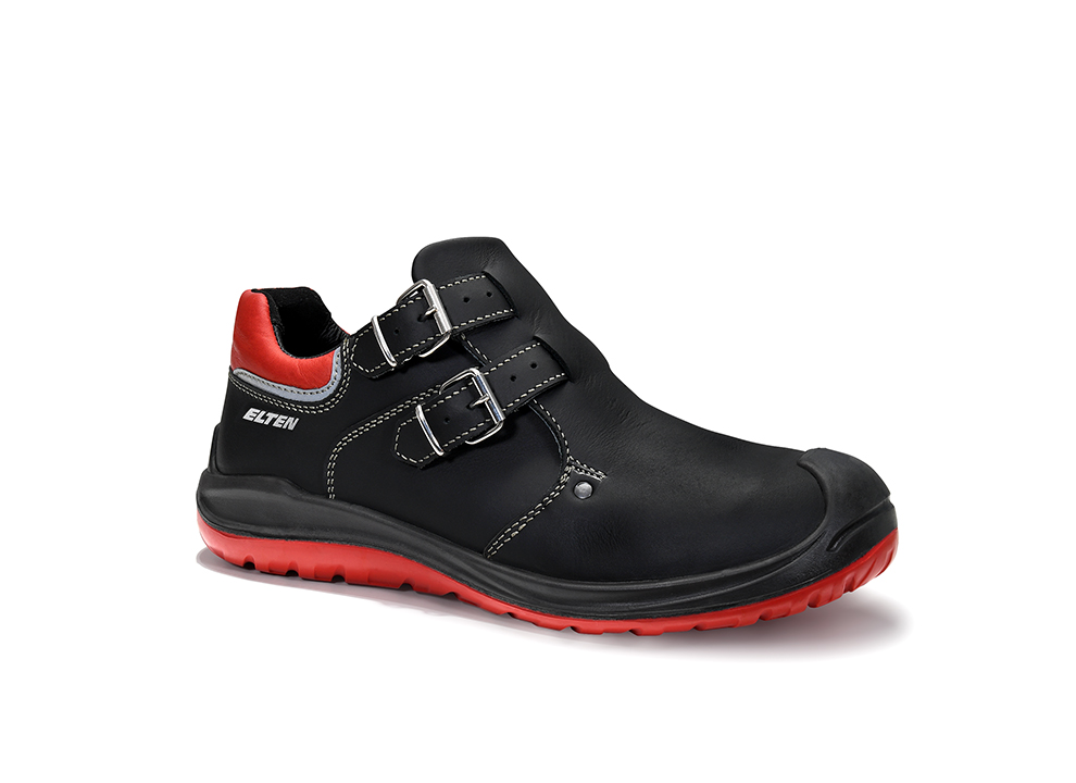 ELTEN® Sicherheitshalbschuh ANDERSON Craft Low S3 HI, 26091 - gibt’s bei HUG Technik ✓