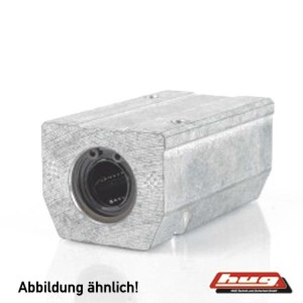 Linear-Kugellagereinheit KGSNS12-PP-AS von INA   22x43x32 mm - direkt bei HUG Technik ✓