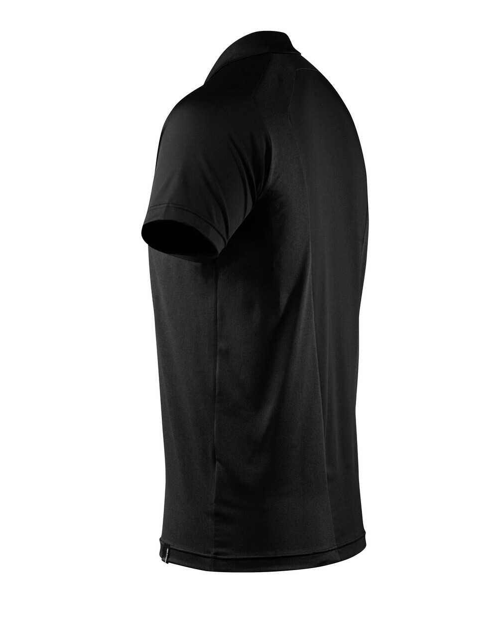MASCOT® ADVANCED Polo-Shirt mit Brusttasche  Gr. 2XL, schwarz - bei HUG Technik ✓