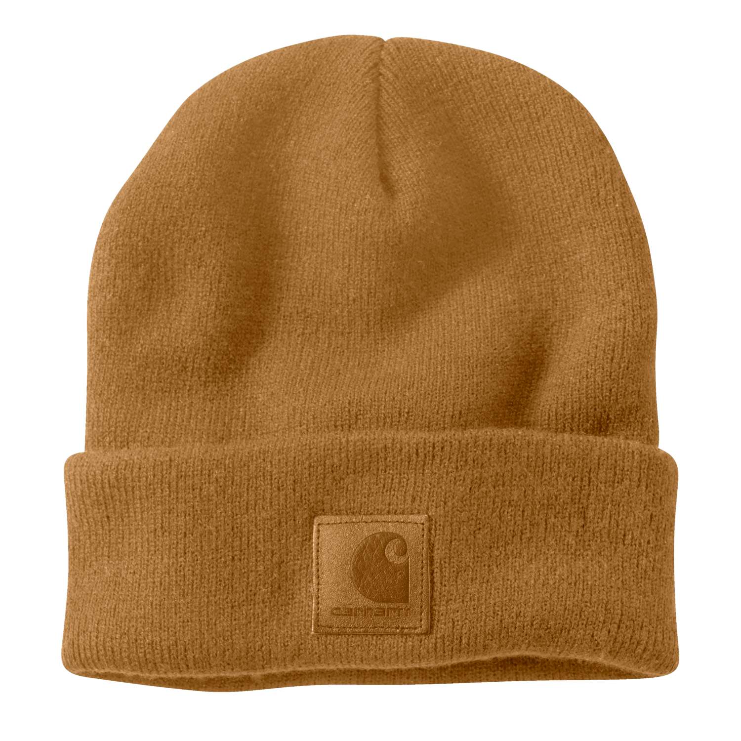 carhartt® Strickmütze »BLACK LABEL WATCH HAT« - bei HUG Technik ✓ ✌