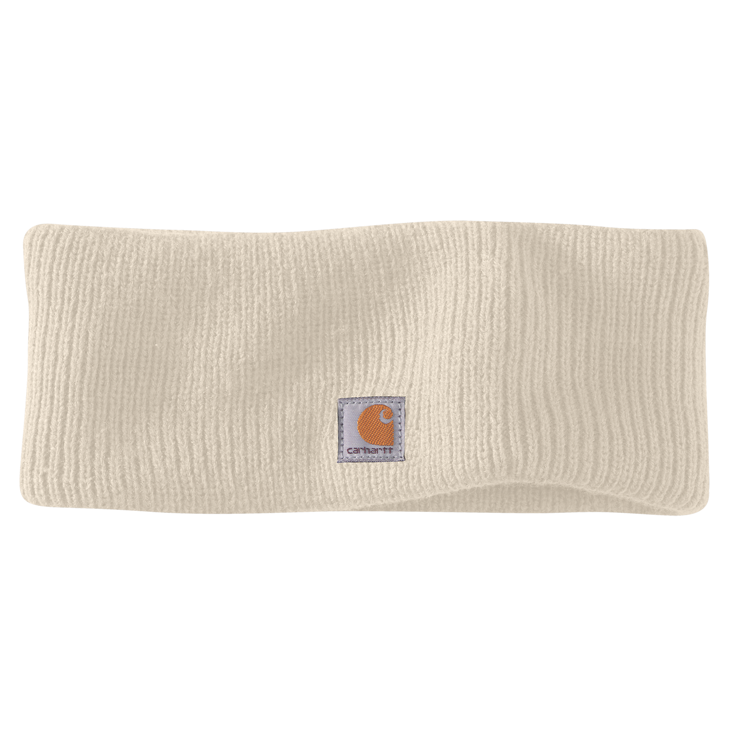 carhartt® »KNIT HEADBAND« One Size, oat milk - bekommst Du bei ★ HUG Technik ✓