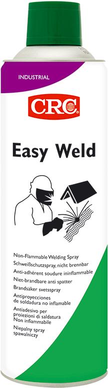 CRC® EASY WELD Schweißtrennmittel, Spraydose 500 ml - gibt’s bei ☆ HUG Technik ✓