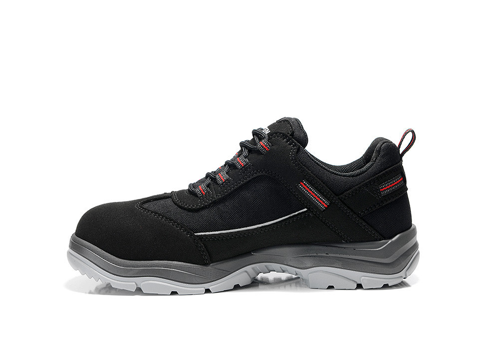ELTEN® Sicherheitshalbschuh MATTHEW Low ESD S3 - bei HUG Technik ✓