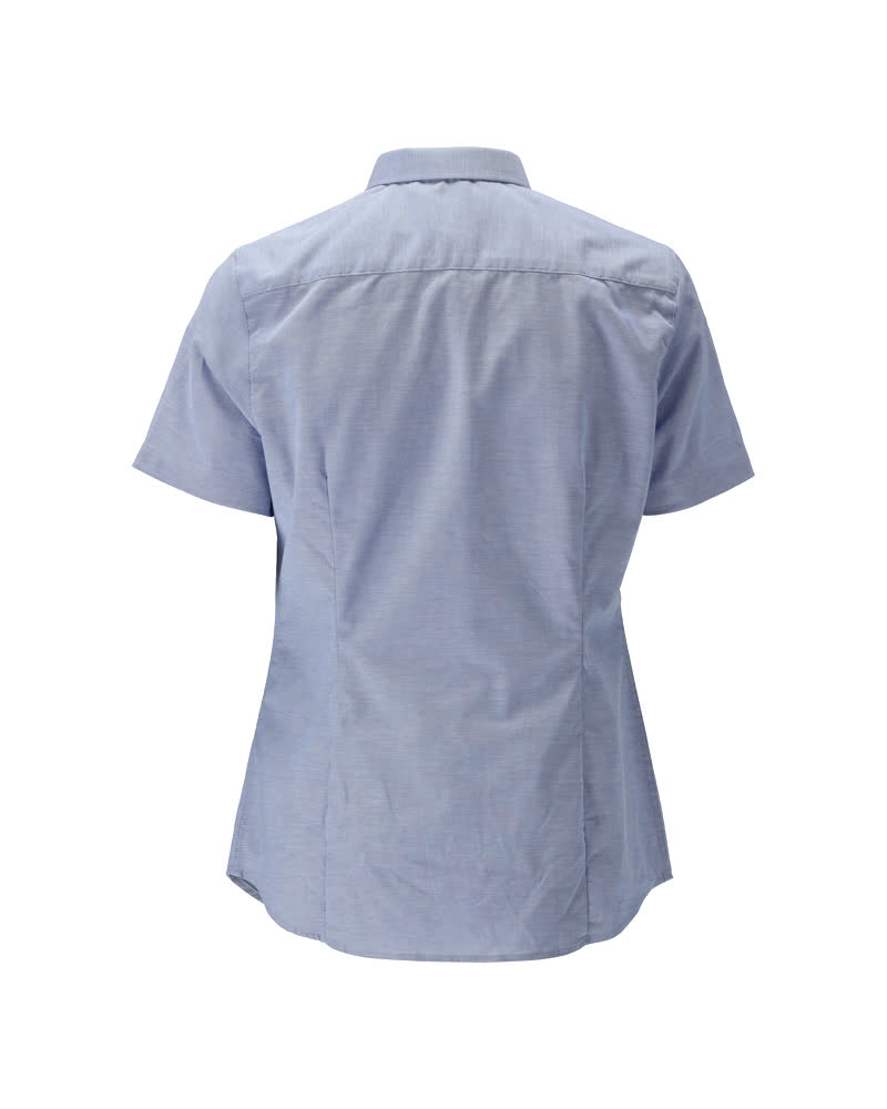 MASCOT® FRONTLINE Damen-Hemd, Kurzarm - bei HUG Technik ✓