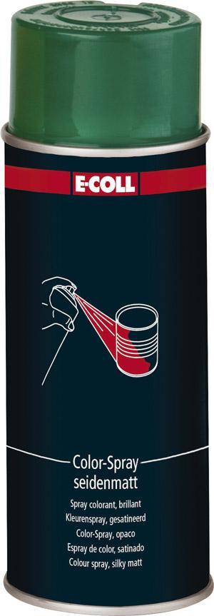 E-COLL Color-Spray 400ml - bei HUG Technik ♡
