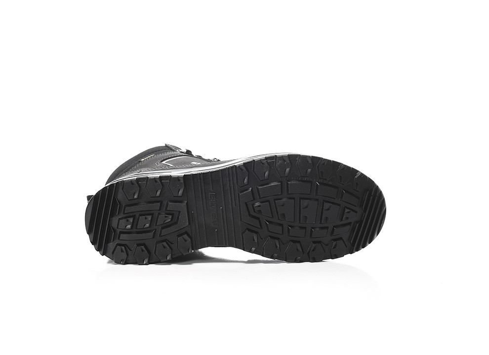 ELTEN® Berufsstiefel RONAN XXF GTX dark grey Mid ESD O2 WR CI - unten