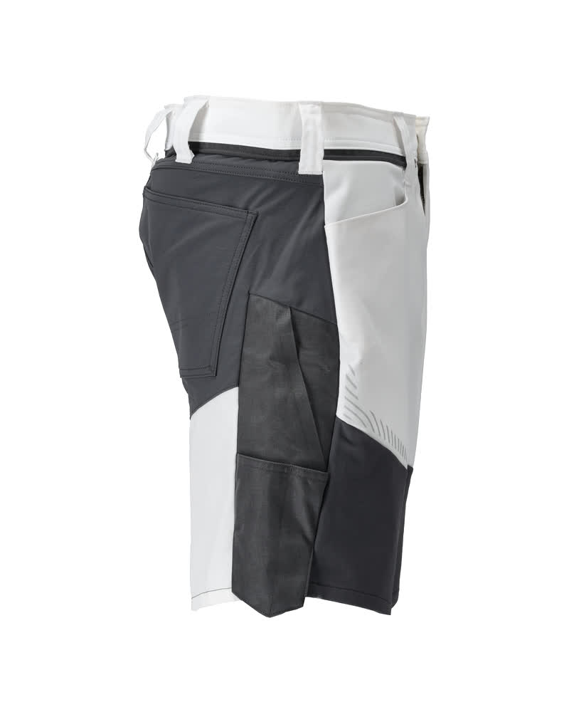 MASCOT® CUSTOMIZED Shorts - jetzt neu bei HUG Technik