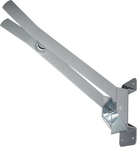 VSM Sparrollenhalter Breite 25-50 mm - gibt’s bei HUG Technik ✓