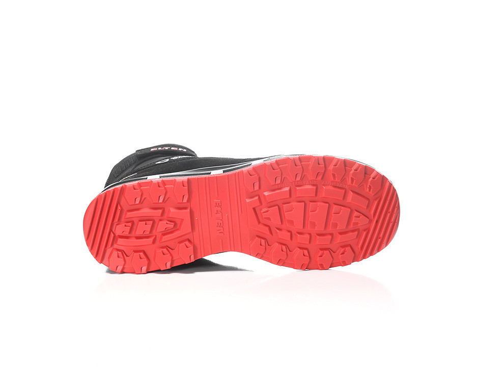 ELTEN® Sicherheitsschnürstiefel LAKERS XXT BTG Mid ESD S1PS - unten