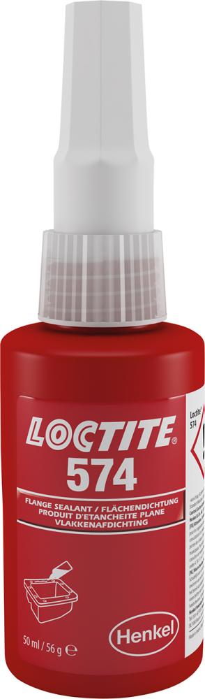 Loctite® 574 Gewindedichtung ACC 50 ml - direkt bei HUG Technik ✓