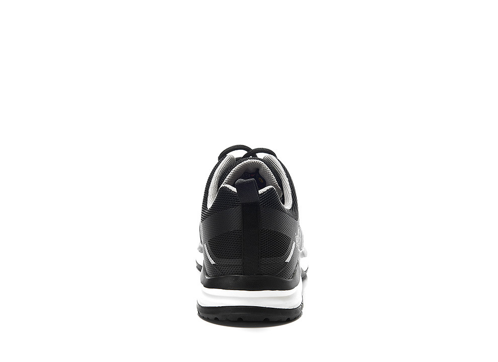 JORI Sicherheitssandale SWIFT Air black Low ESD S1P, 12041 - bei HUG Technik ☆