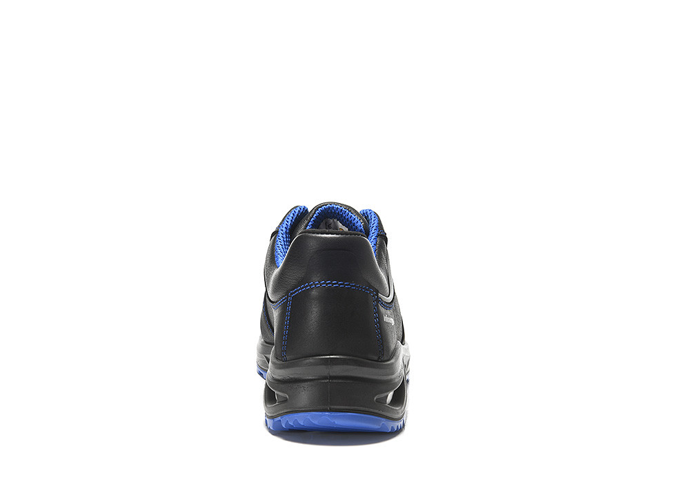 ELTEN® Damen-Sicherheitshalbschuh, FINJA XXTL black Low ESD S3, 742181 - gibt’s bei HUG Technik ✓