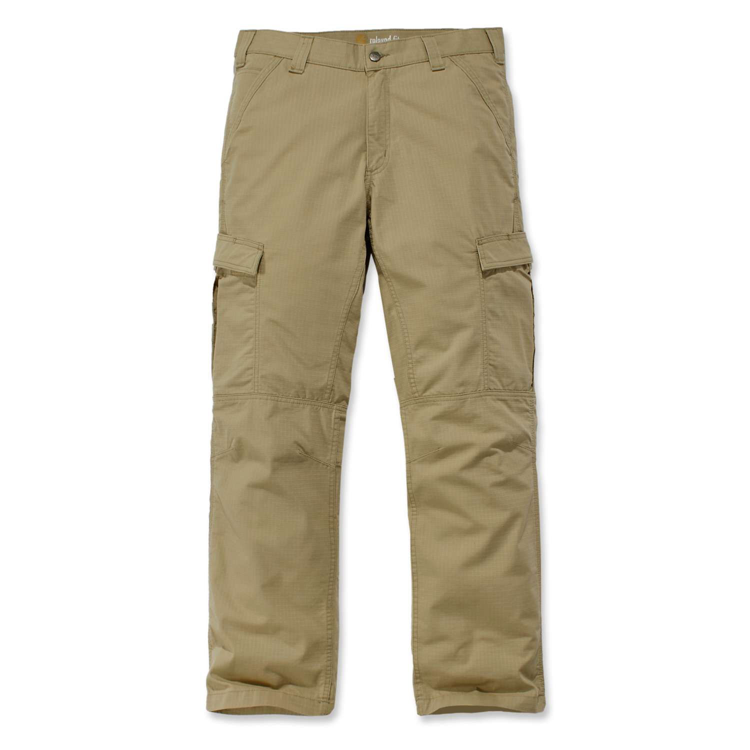 carhartt® Herren Cargo-Hose FORCE BROXTON CARGO PANT Flach  - jetzt NEU bei HUG Technik  😊