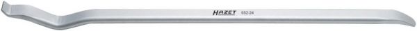 HAZET® Reifen- und Montagehebel schwere Ausführung, 600 mm - bei HUG Technik ✓