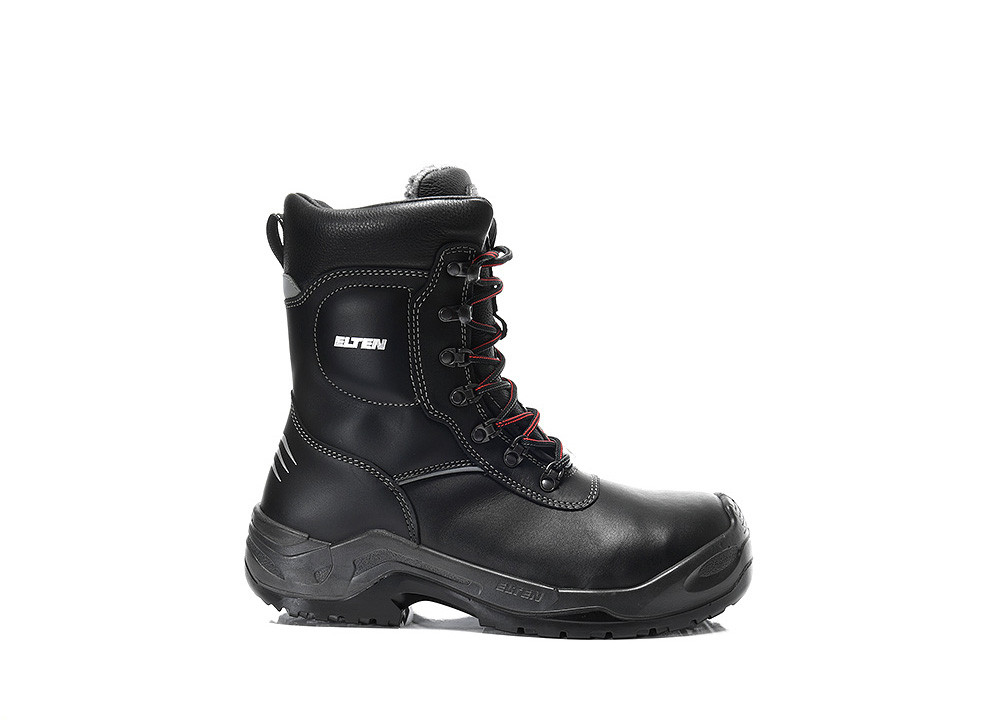 ELTEN® Sicherheitswinterstiefel JOSCHI ESD S3 CI, 76521 - bei HUG Technik ✭