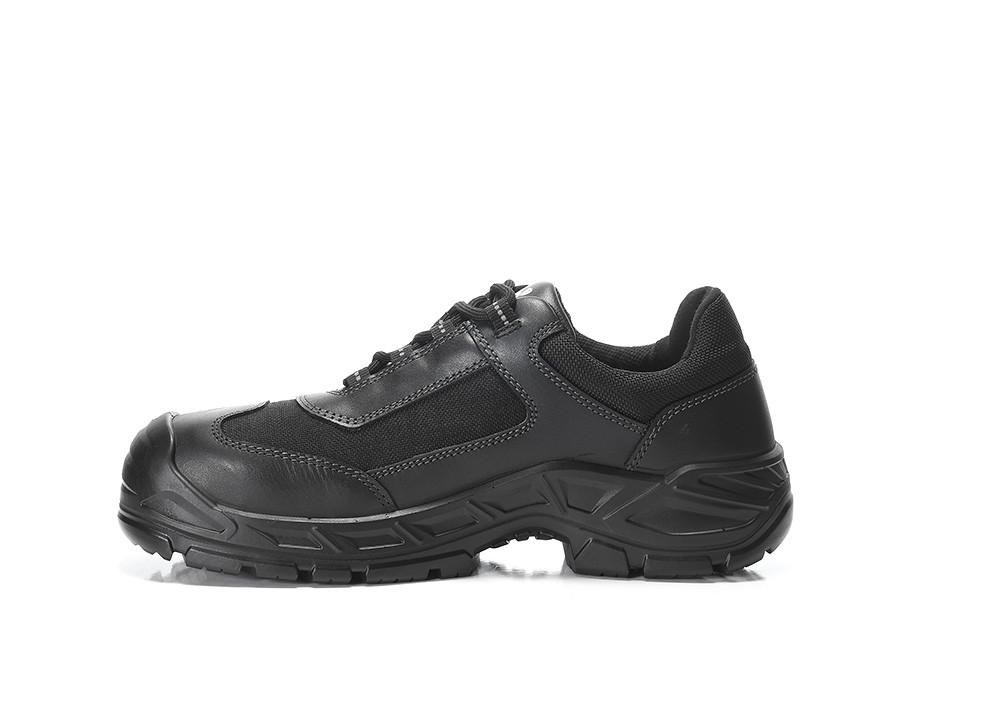 JORI Sicherheitshalbschuh jo_BUILDER Compo Low ESD S3S - links