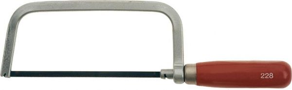 BAHCO® Metallsäge 250mm - erhältlich bei ✭ HUG Technik ✓ BAHCO® Metallsäge 250mm - erhältlich bei ✭ HUG Technik ✓