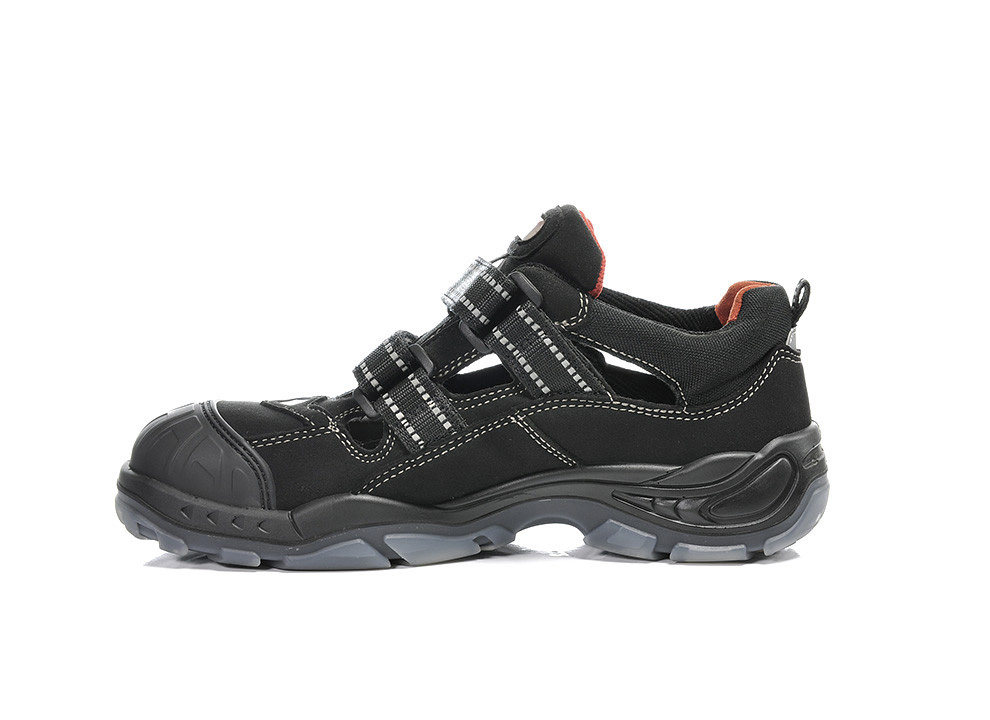 ELTEN® Sicherheitssandale SCOTT PRO ESD S1P, 726661 - bekommst Du bei ★ HUG Technik ✓