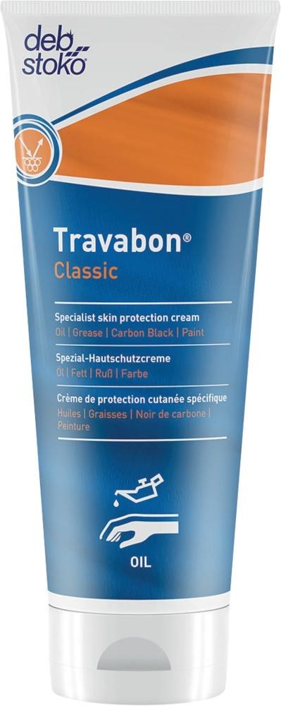 Travabon® Classic Hautschutz - kommt direkt von HUG Technik 😊