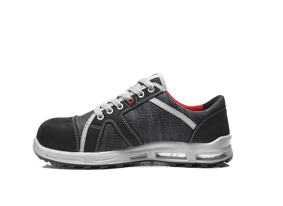 ELTEN® Sicherheitshalbschuh SENSATION XXT Low ESD S2, 729720 - bekommst Du bei HUG Technik ♡
