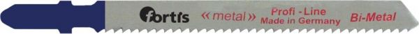 FORTIS Stichsägeblatt BIM 100/75/2,0 - erhältlich bei ♡ HUG Technik ✓ FORTIS Stichsägeblatt BIM 100/75/2,0 - erhältlich bei ♡ HUG Technik ✓