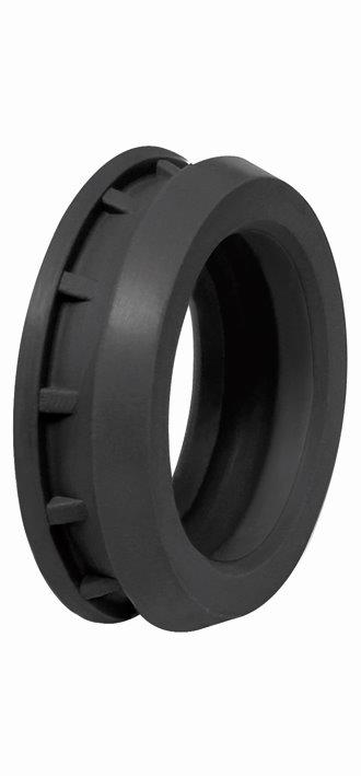 GEKA®-plus Formdichtring 300 c NBR schwarz - direkt bei HUG Technik ✓