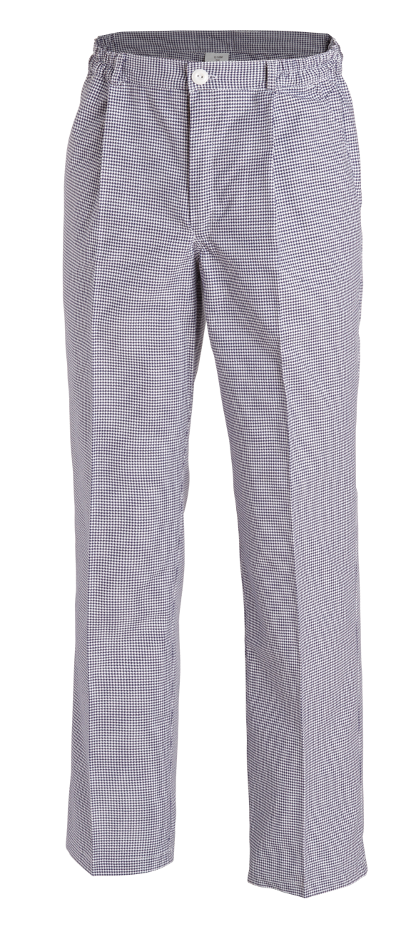 LEIBER Herren-Kochhose - 12/5351 - bekommst Du bei HUG Technik ✓