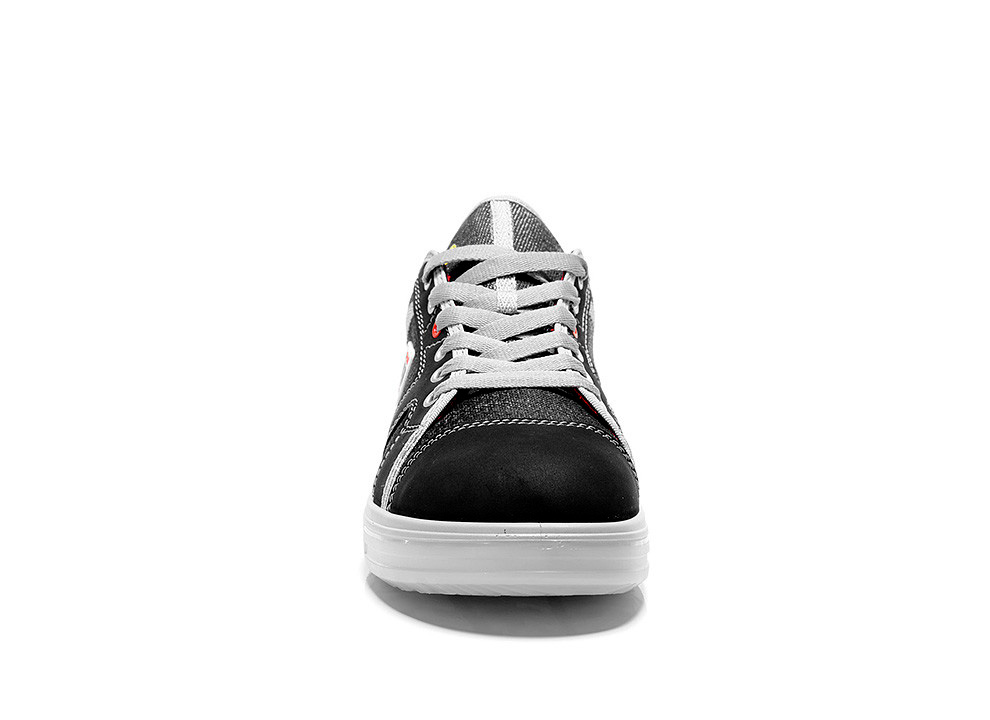 ELTEN® Sicherheitshalbschuh SENSATION Up Low ESD S3, 72201 - bei HUG Technik ✭