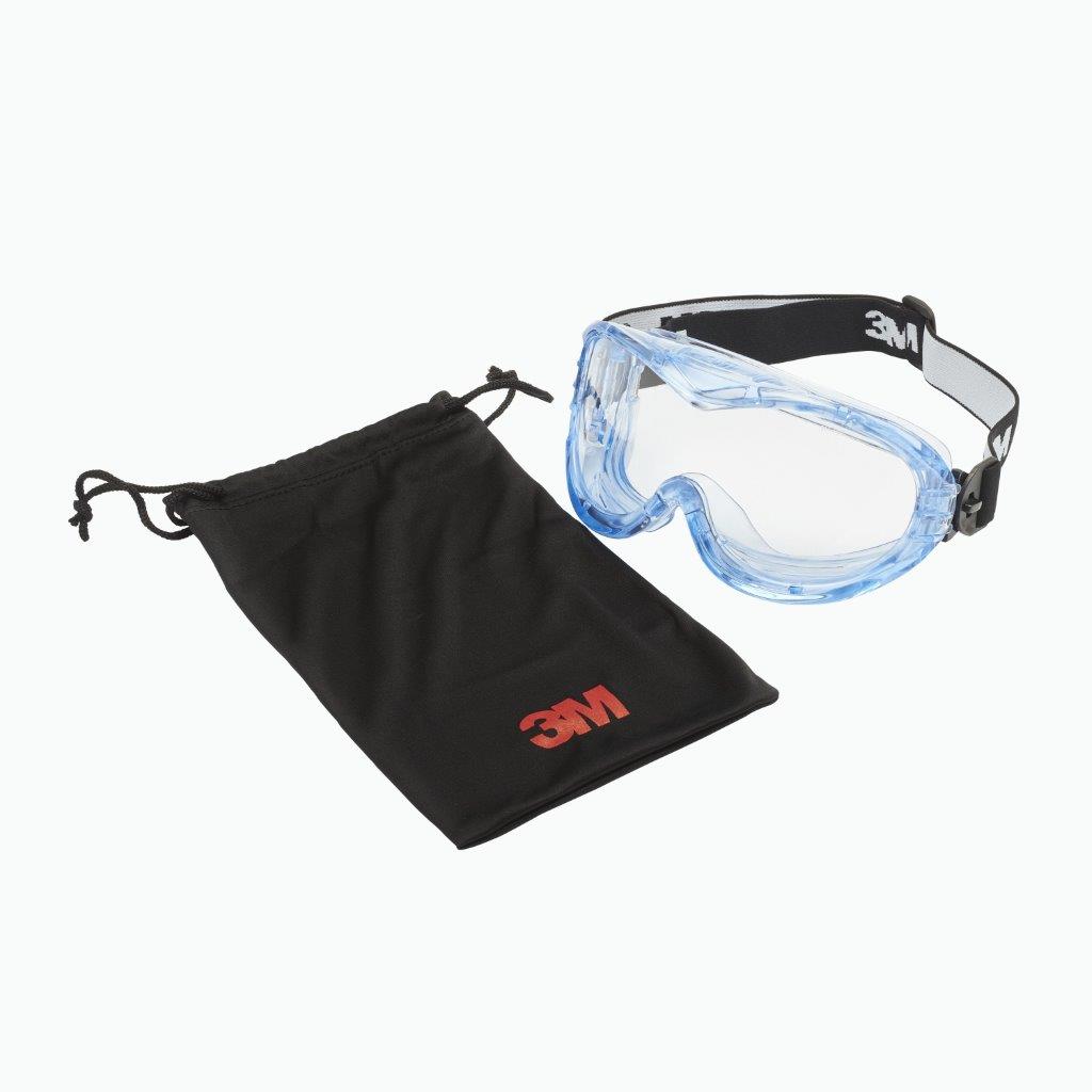 3M™ Vollsichtbrille Fahrenheit FHEIT Fahrenheit - bekommst Du bei HUG Technik ♡