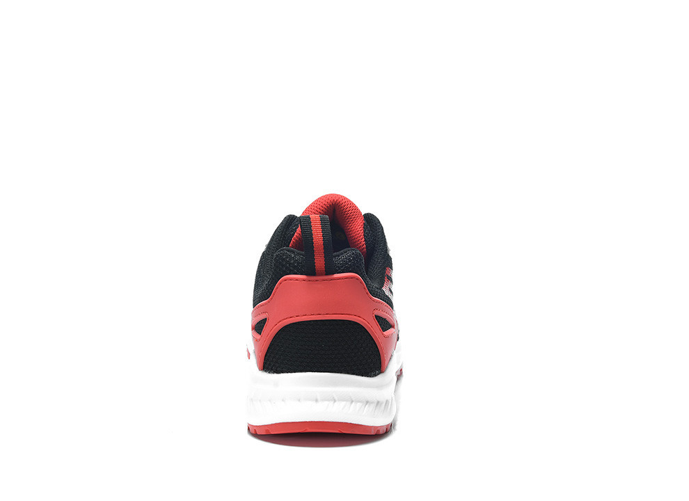 ELTEN® Sicherheitshalbschuh BATIS black-red Low ESD S1P, 720811 - bei HUG Technik ☆