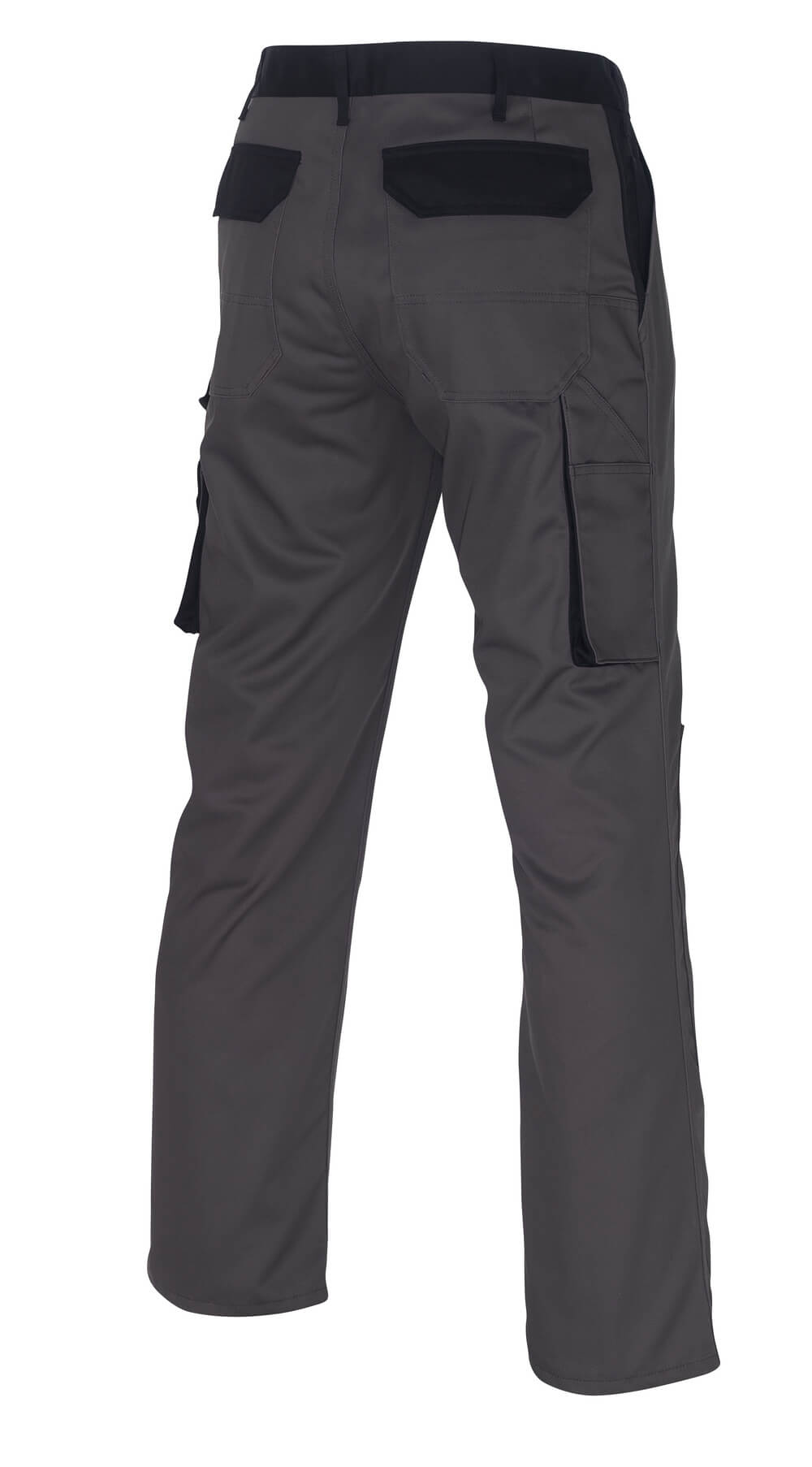 MASCOT® IMAGE Hose mit Knietaschen »Torino« Gr. 82/C42, anthrazit/schwarz - gibt’s bei ☆ HUG Technik ✓