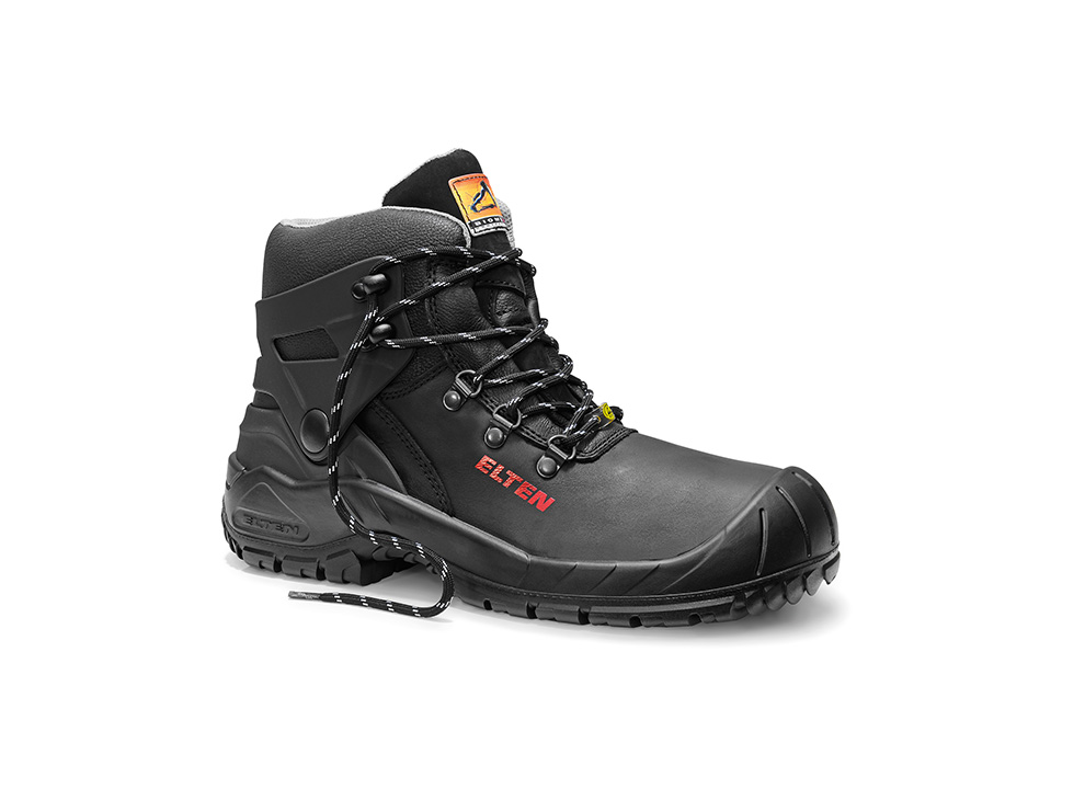 ELTEN® Sicherheitsstiefel RENZO Biomex ESD S3, 763421 - kommt direkt von HUG Technik 😊