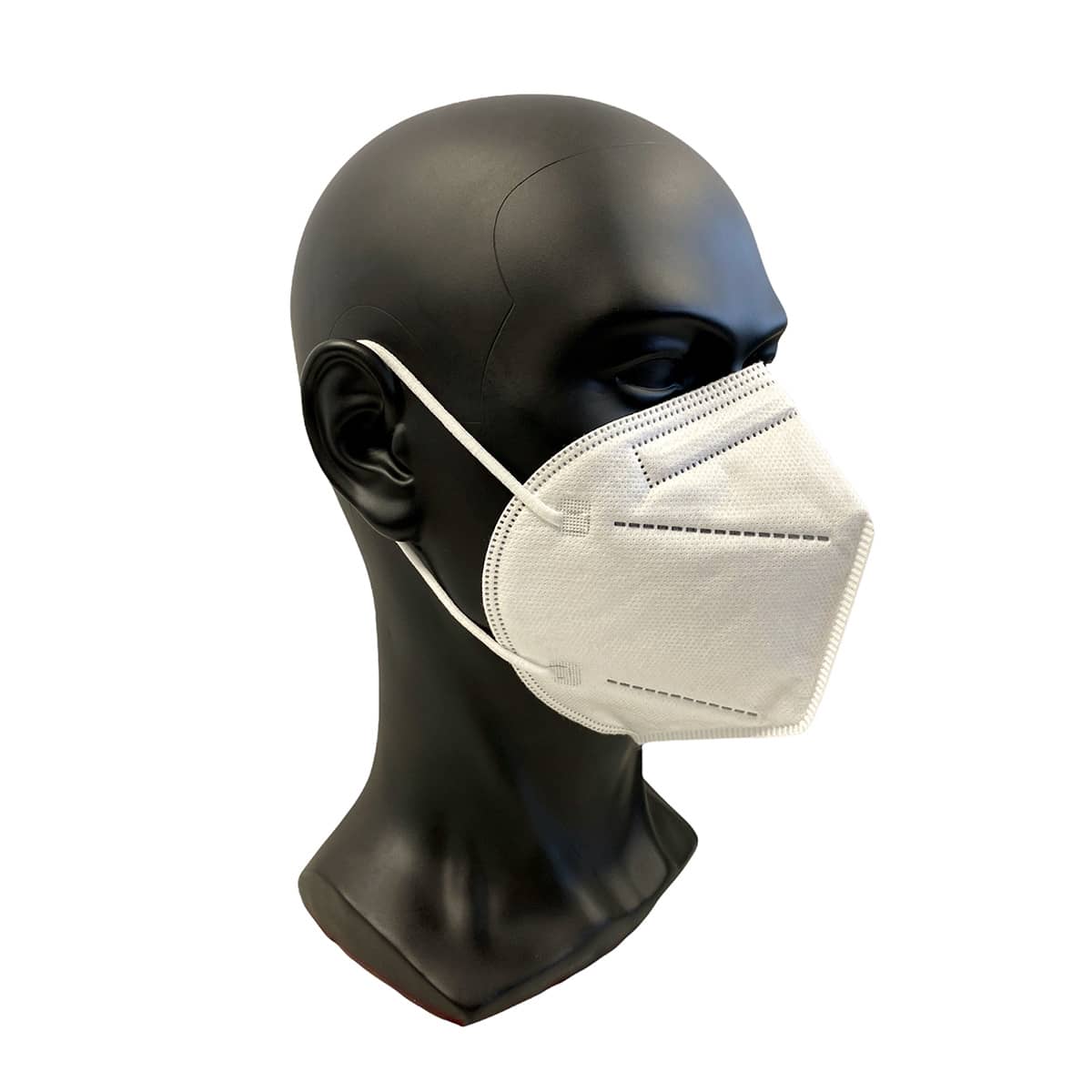 SWS-Medicare FFP2 Gesichtsmaske PROTECT MC 2H1 Made in Germany! - direkt bei HUG Technik ✓