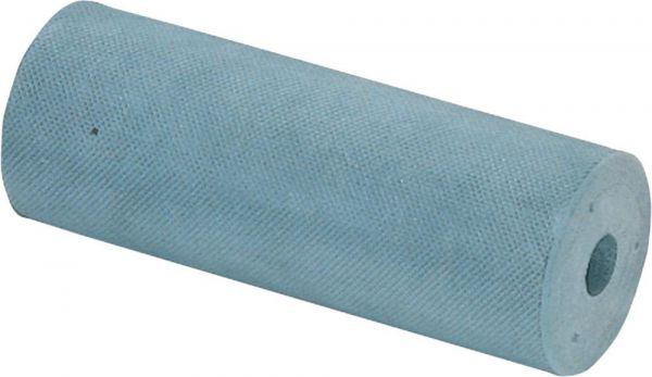 Moosgummiwalze 150 mm - direkt von HUG Technik ✓ Moosgummiwalze 150 mm - direkt von HUG Technik ✓