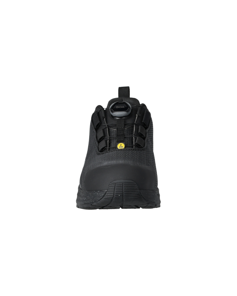 MASCOT® FOOTWEAR  Sicherheitsschuhe BOA® Fit S1PS - jetzt NEU  bei HUG Technik ✓