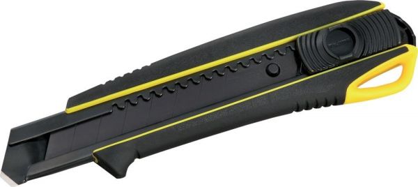 Tajima Cutter DC560 18 mm RAZAR BLACK Klinge - bekommst Du bei ★ HUG Technik ✓