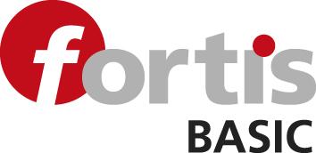 FORTIS Bau-Sicherheitshalbschuh, S3, schwarz - bei HUG Technik ✭