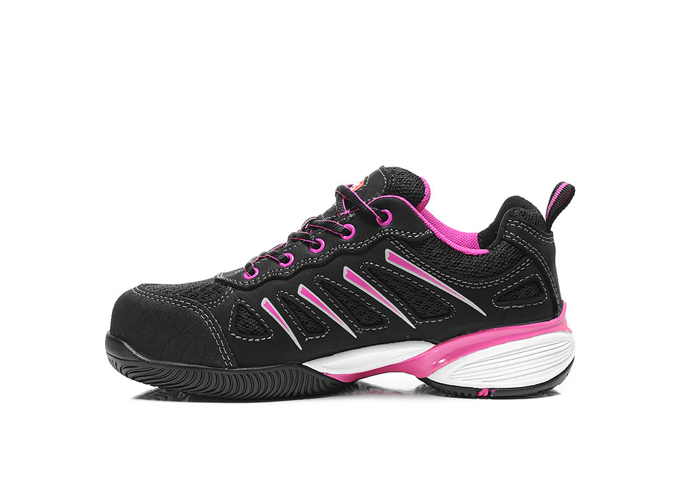 JORI Damen-Sicherheitshalbschuh, FIT Lady Low S1P, 14121 - bei HUG Technik ✓