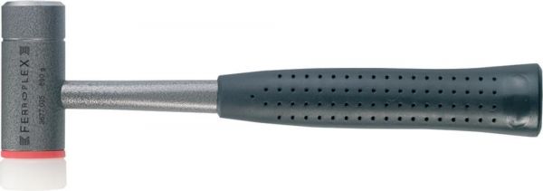 HALDER Schon-/Schlosserhammer FERROPLEX 30 mm - bei HUG Technik ✓ HALDER Schon-/Schlosserhammer FERROPLEX 30 mm - bei HUG Technik ✓