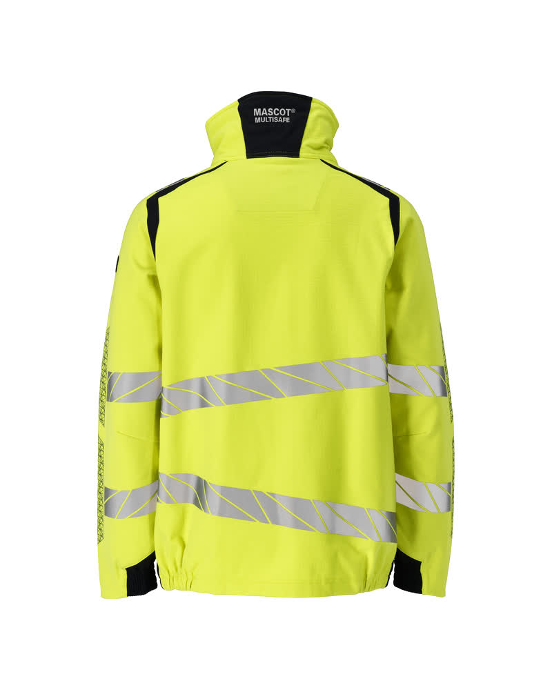 MASCOT® MULTISAFE Jacke ULTIMATE STRETCH, - bei HUG Technik :-)