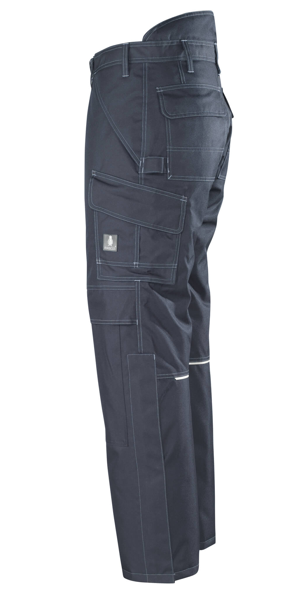 MASCOT® INDUSTRY Winterhose »Louisville« Gr. 2XL, schwarzblau - bei HUG Technik ✭