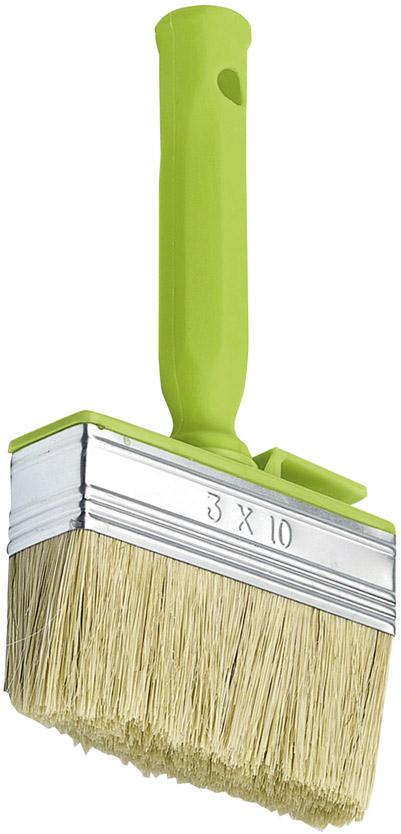 Nölle PROFI BRUSH Flächenstreicher 3x 7cm Borstenmischung - bei HUG Technik ✭ Nölle PROFI BRUSH Flächenstreicher 3x 7cm Borstenmischung - bei HUG Technik ✭