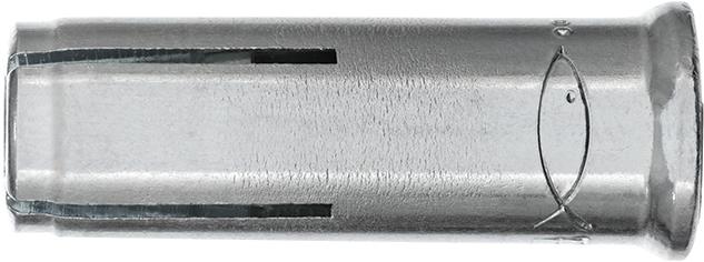 fischer® Einschlaganker EA II M10 Stahl, galvanisch verzinkt - bei HUG Technik ✭
