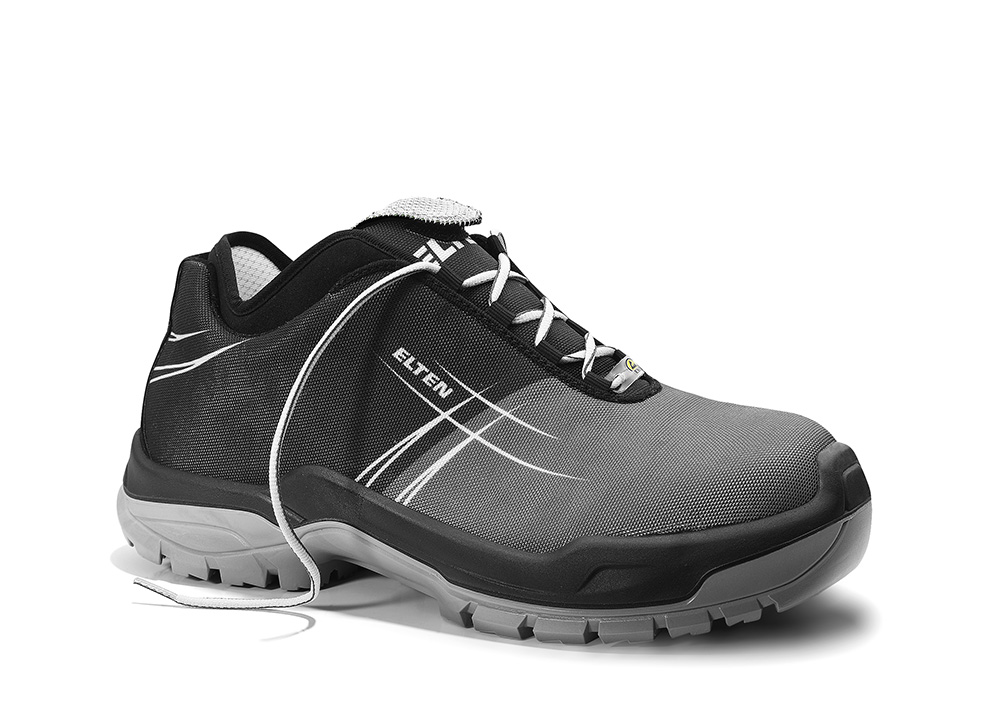 ELTEN® Sicherheitshalbschuh DIALUTION Low ESD S3 - bei HUG Technik ♡