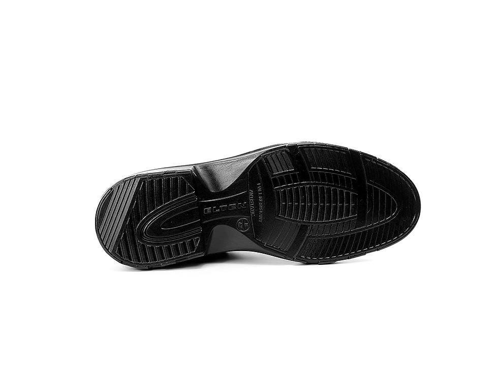 ELTEN® Sicherheitshalbschuh OFFICER XW ESD S2 - unten