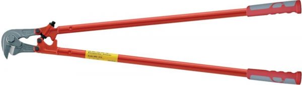 VBW® Baustahlmatten-Schneider 950 mm WAGGONIT - bekommst Du bei HUG Technik ♡