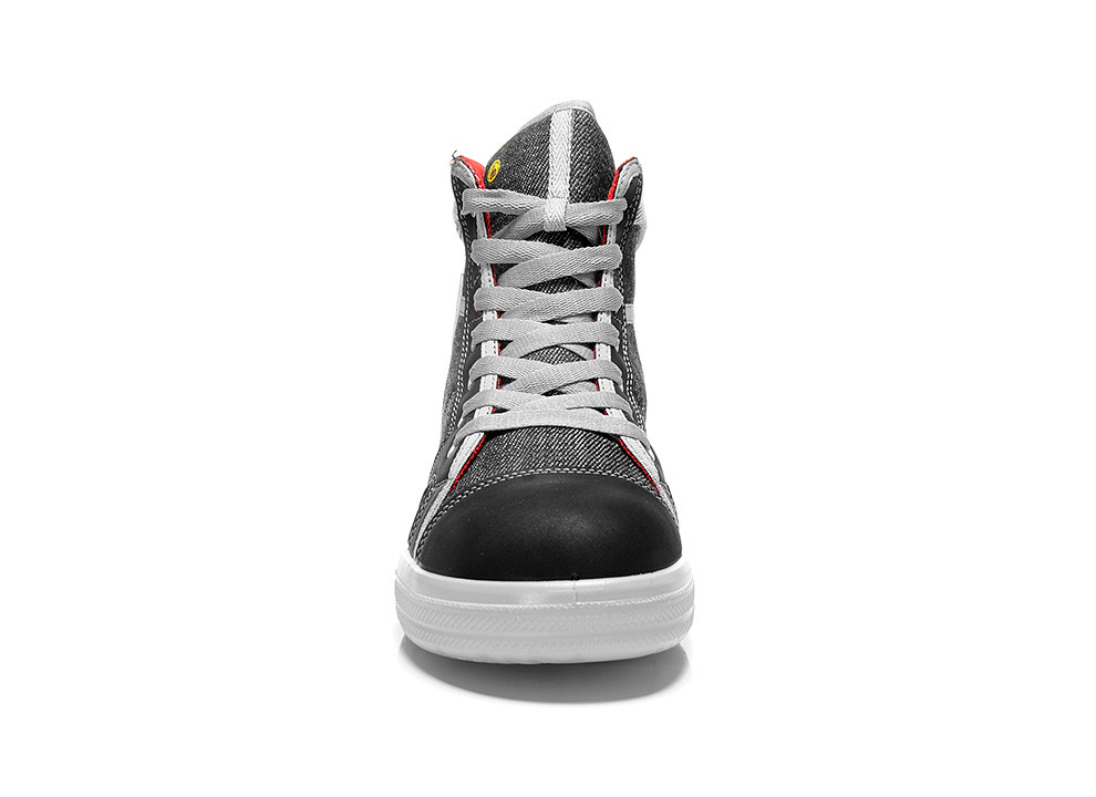 ELTEN® Sicherheitsstiefel SENSATION Mid ESD S2, 76106 - kommt direkt von HUG Technik 😊