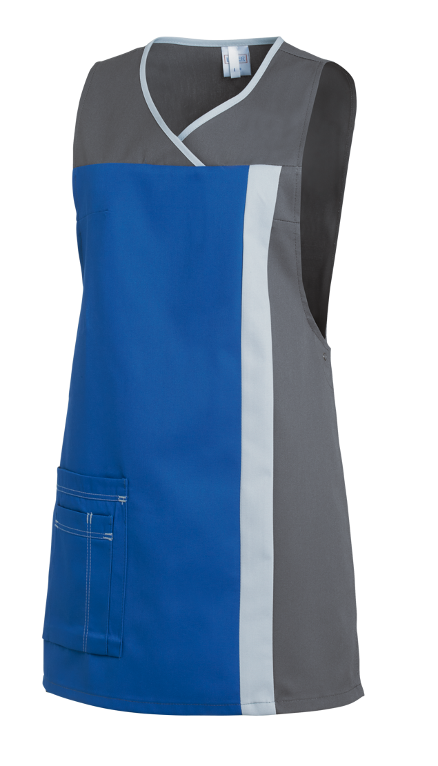 LEIBER Damen-Überwurfschürze - 08/2527 - bekommst Du bei HUG Technik ✓